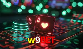 Estatísticas w9bet