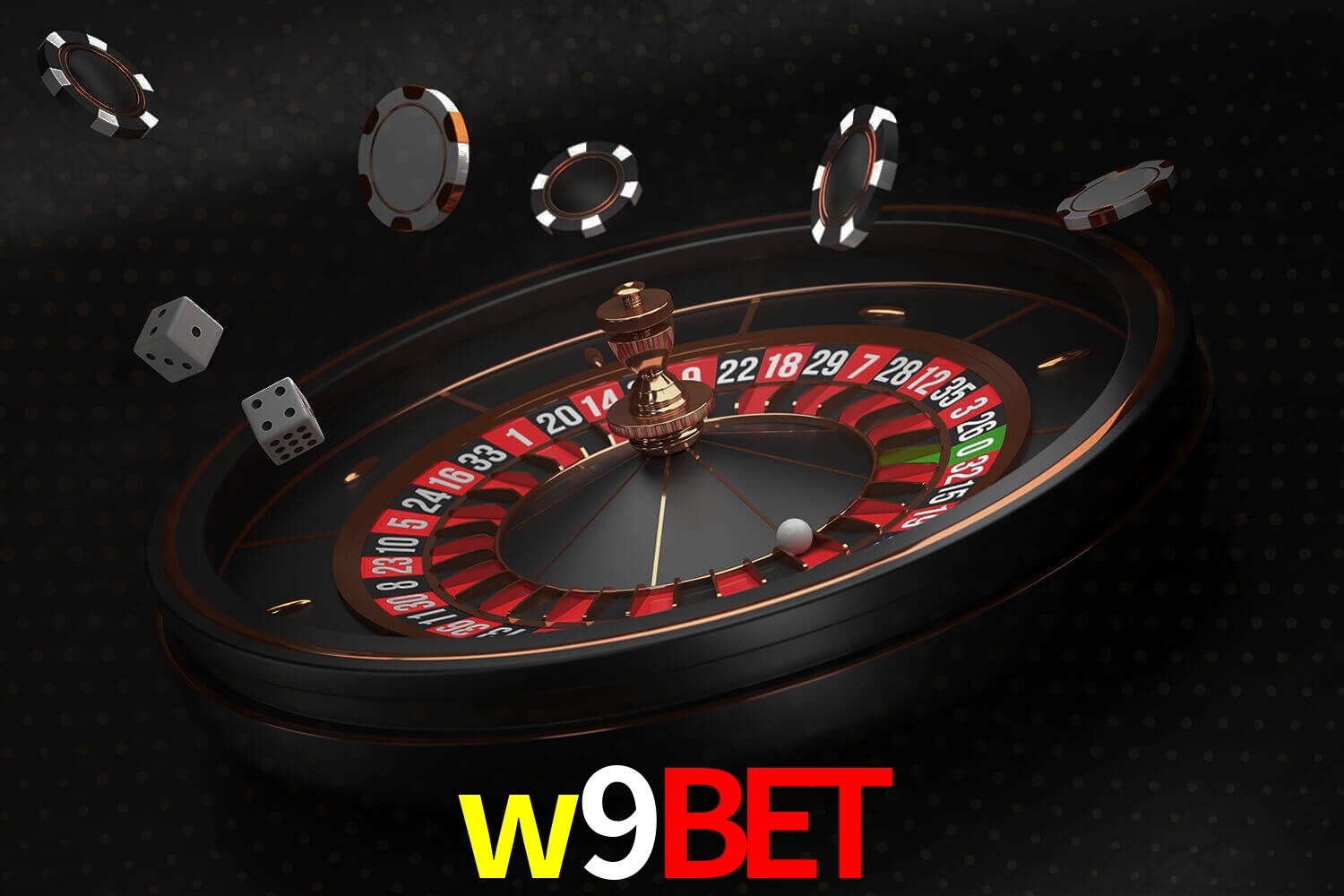 w9bet - Roleta da Adrenalina e Sorte - w9bet.com