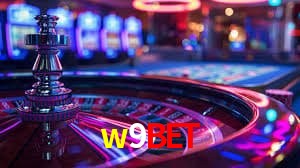 Bônus de Boas-vindas w9bet