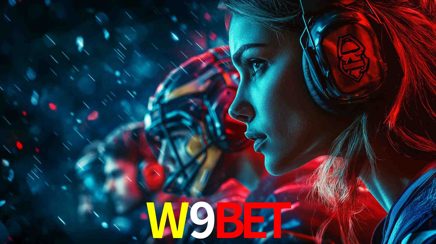Esportes Disponíveis no W9BET