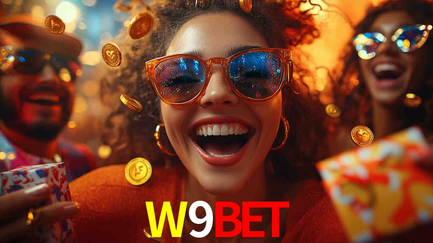 Bônus Sem Depósito no W9BET