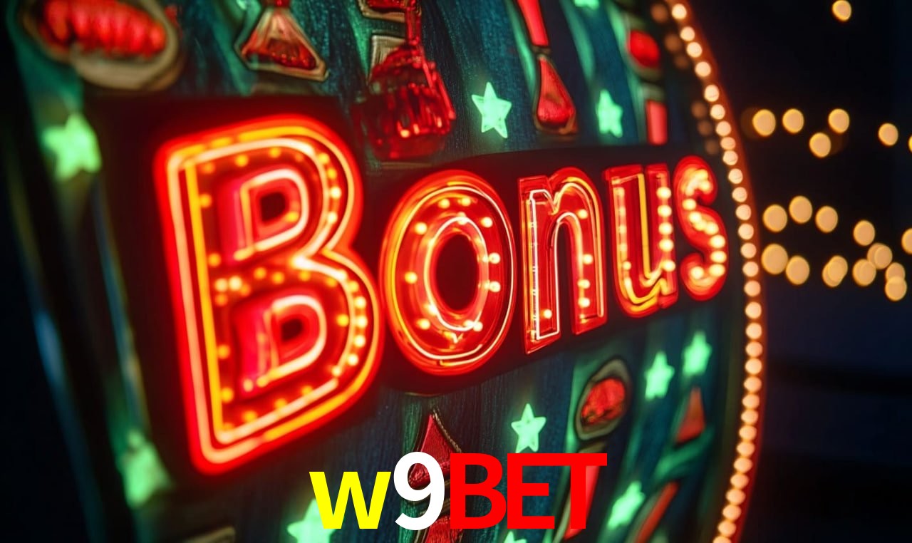 Jogos Exclusivos w9bet