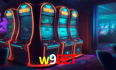 Inovações de Jogos na w9bet: O Futuro das Experiências Interativas