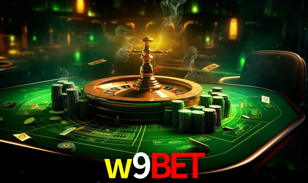 cassino w9bet