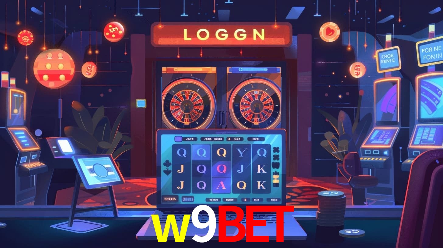 Sistemas de Segurança w9bet