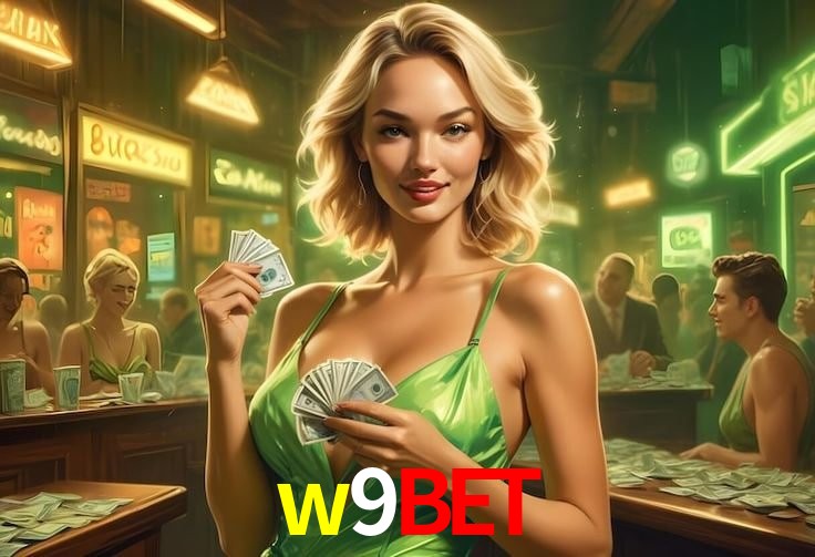 Descubra o Programa VIP da w9bet: Vantagens Exclusivas para Jogadores