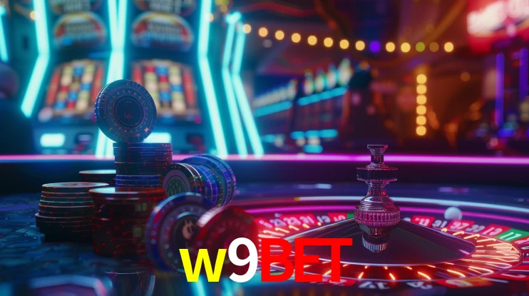 Account Benefits w9bet