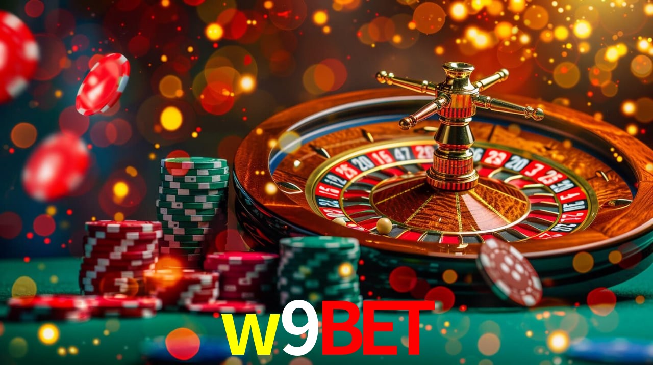 w9bet download