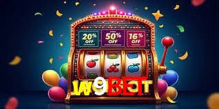 Tecnologia da Plataforma w9bet