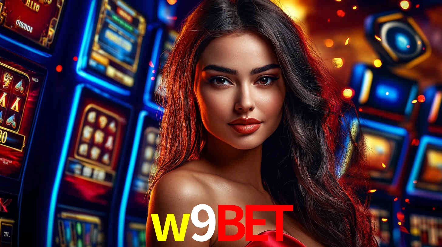 Descubra a Essência do w9bet: Nossa História e Compromissos