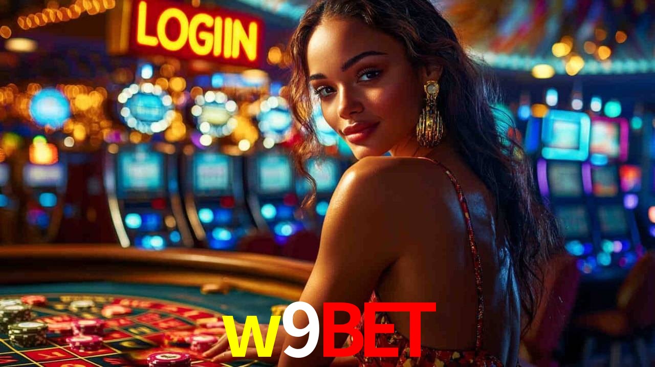Diretório de Jogos w9bet