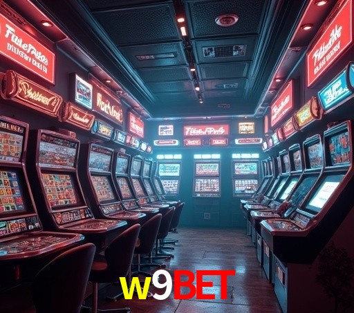Especiais de Fim de Semana w9bet