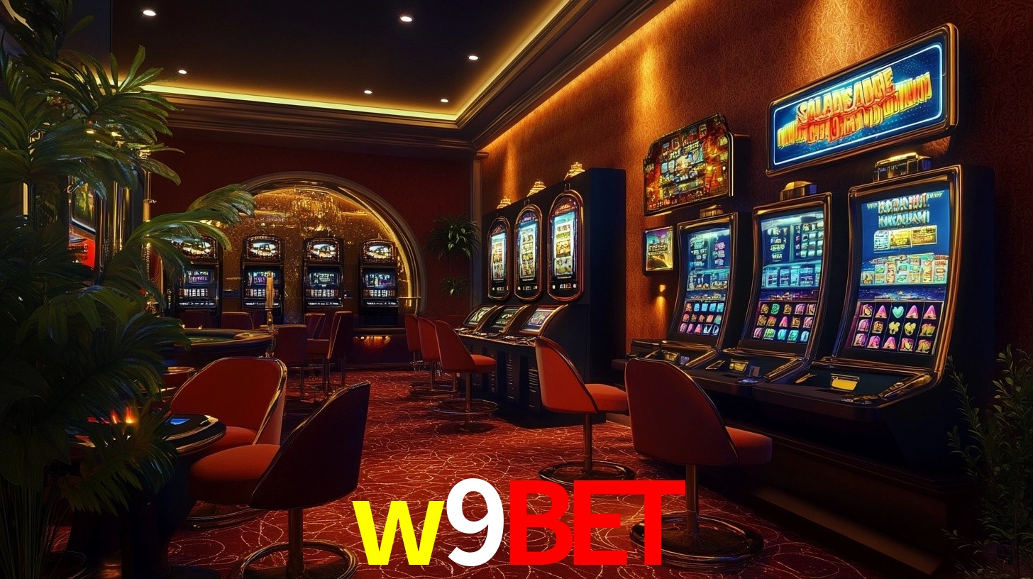 Programa VIP w9bet