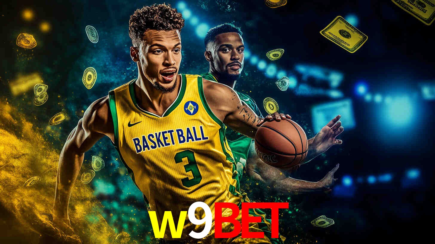 A Popularidade dos Caça-Níqueis no w9bet