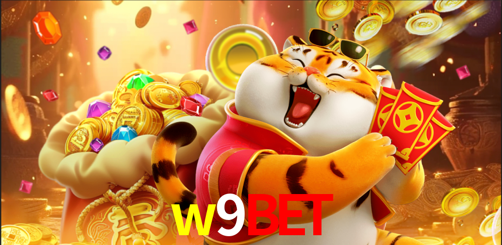 w9bet