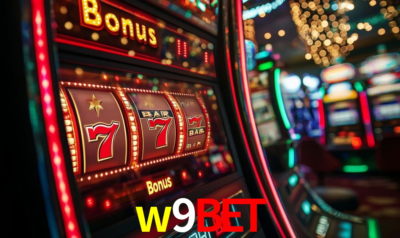w9bet.com