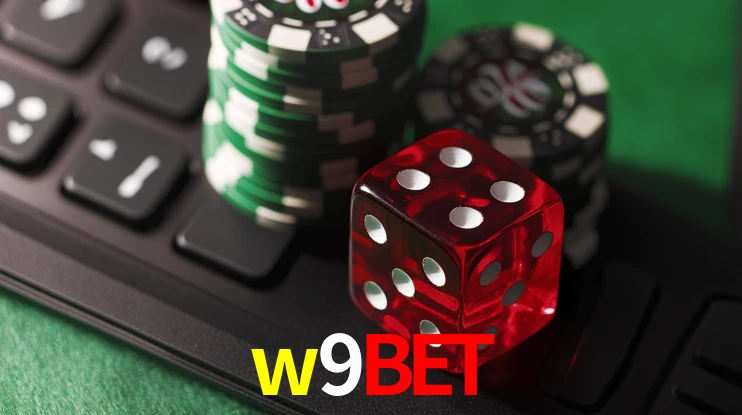 Flash Promotion w9bet