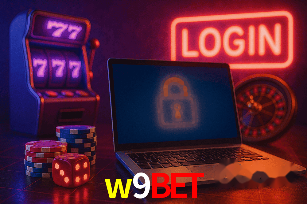 Estatísticas Esportivas w9bet