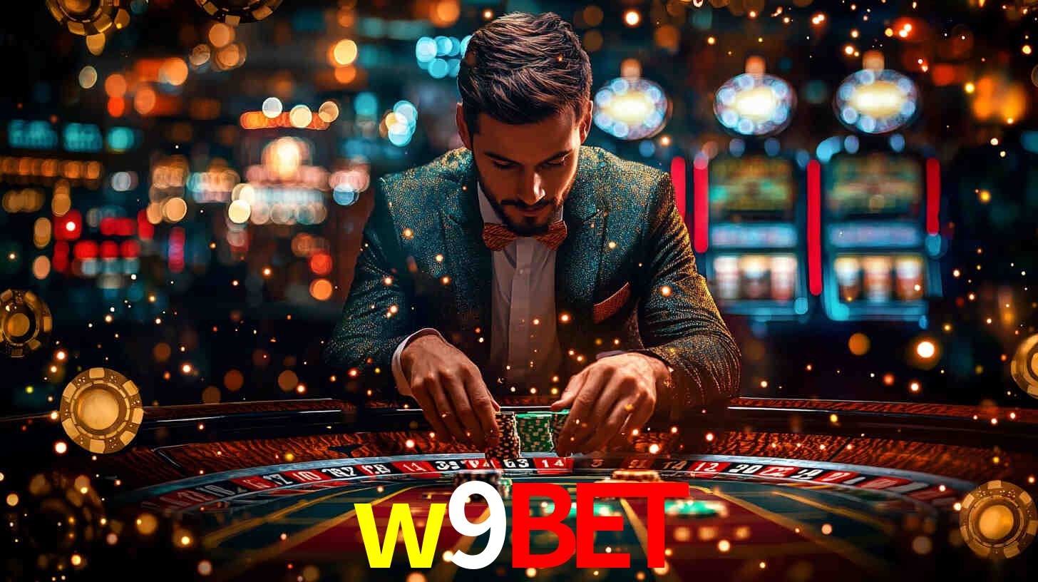 Exclusive Games w9bet
