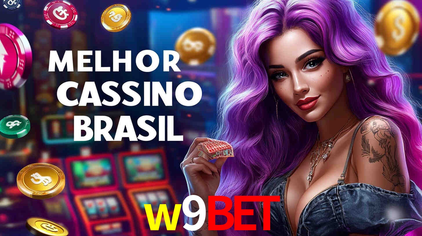Descubra a Essência do w9bet: Nossa História e Compromissos