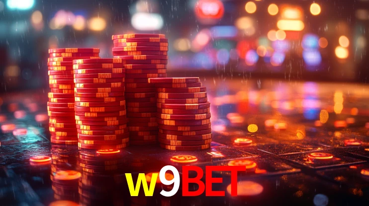 w9bet: Jogos de Caça-Níqueis-Altas Recompensas, Roleta-Velocidade, Blackjack-Desafios Máximos