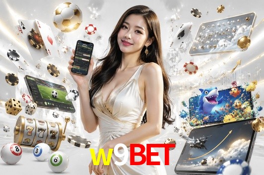 Games Directory w9bet