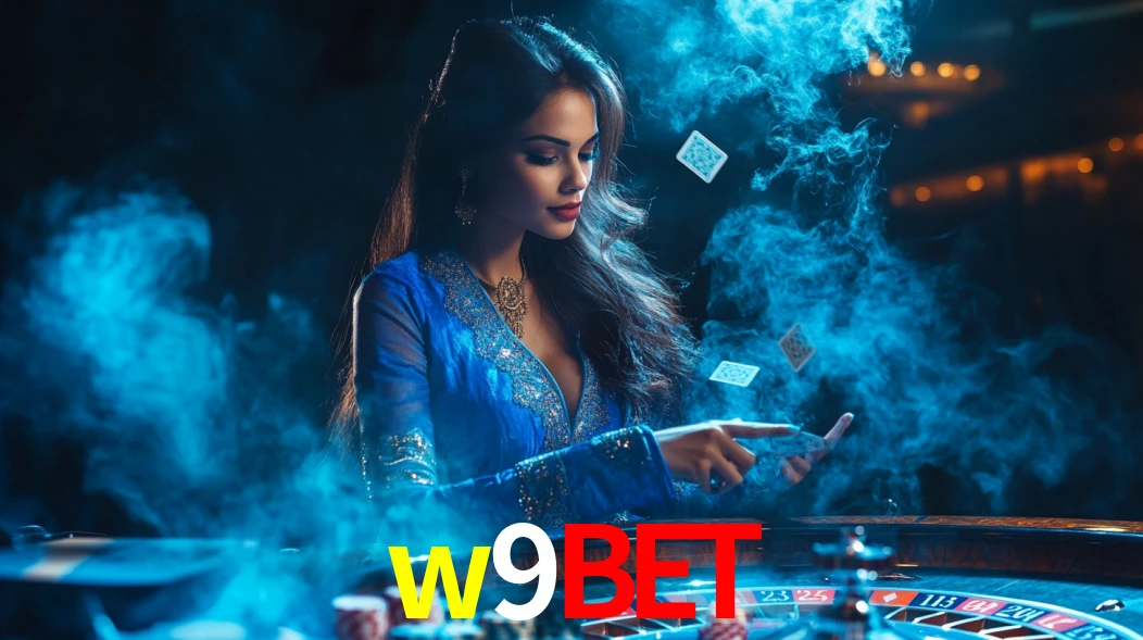 Inovações de Jogos na w9bet: O Futuro das Experiências Interativas