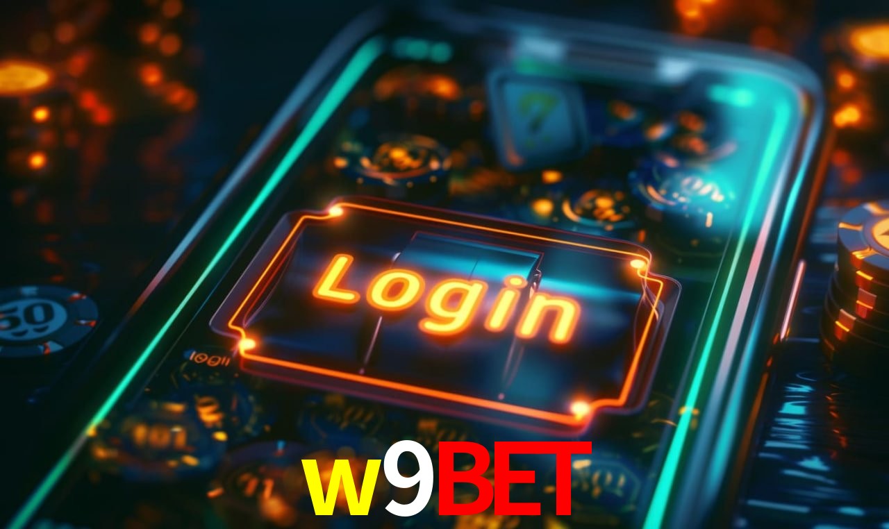 Tennis Betting w9bet