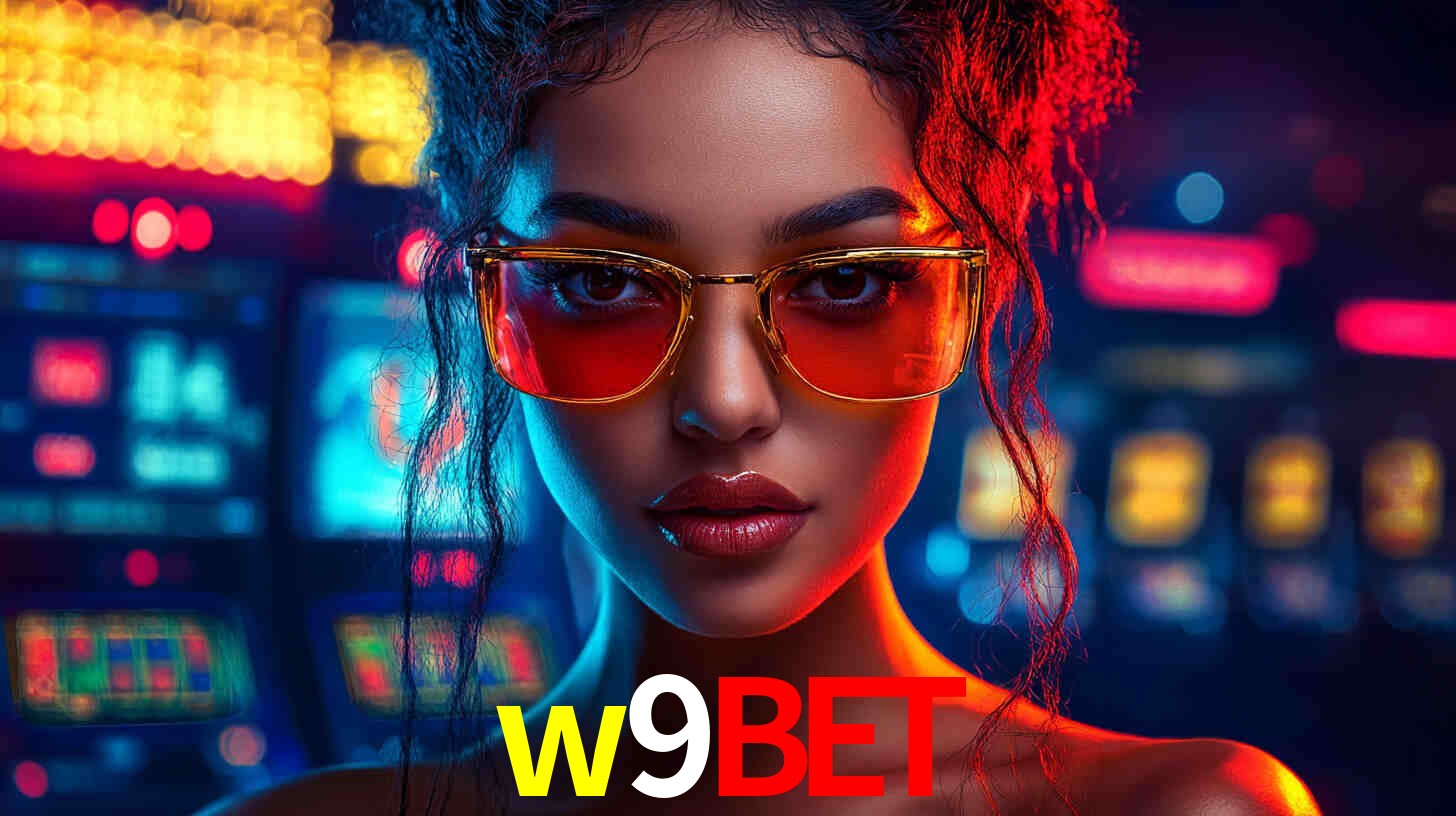Explorando a Categoria de Eventos em Apostas na w9bet