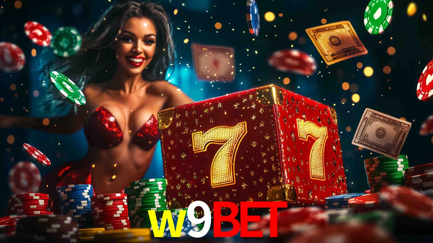 Explorando a Categoria de Eventos em Apostas na w9bet