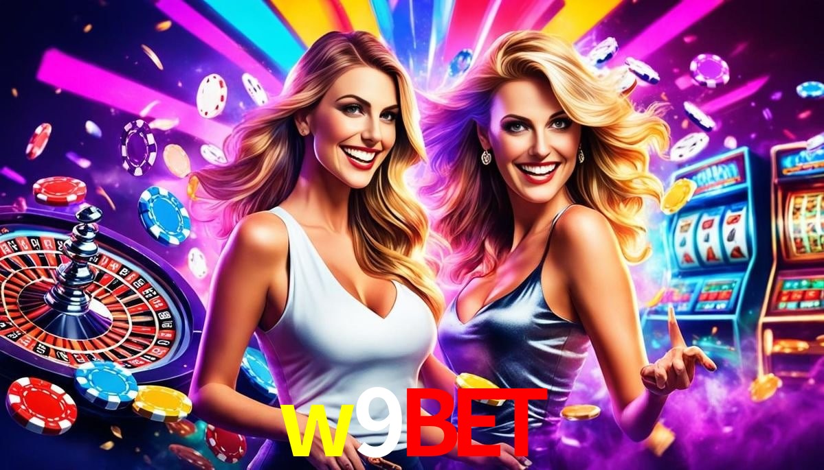 Interface Premium w9bet