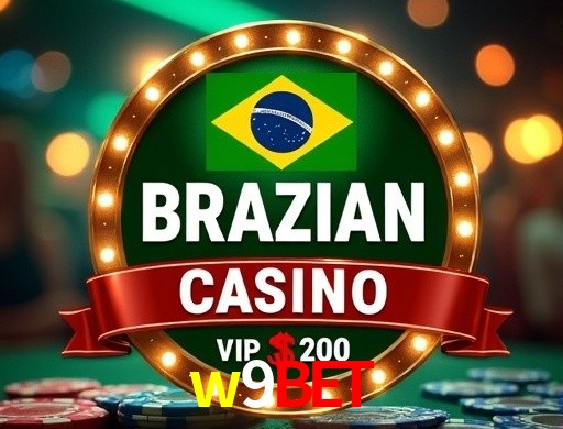 w9bet lottery