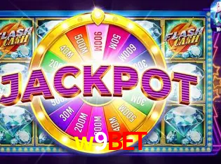 Desvendando o Mundo dos Jogos Virtuais na w9bet