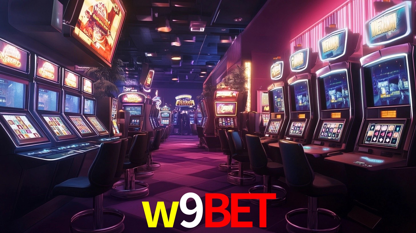 w9bet bonus