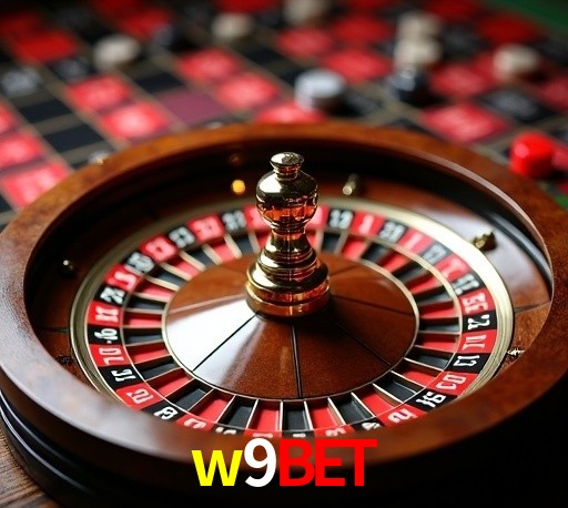 Promoção Relâmpago w9bet