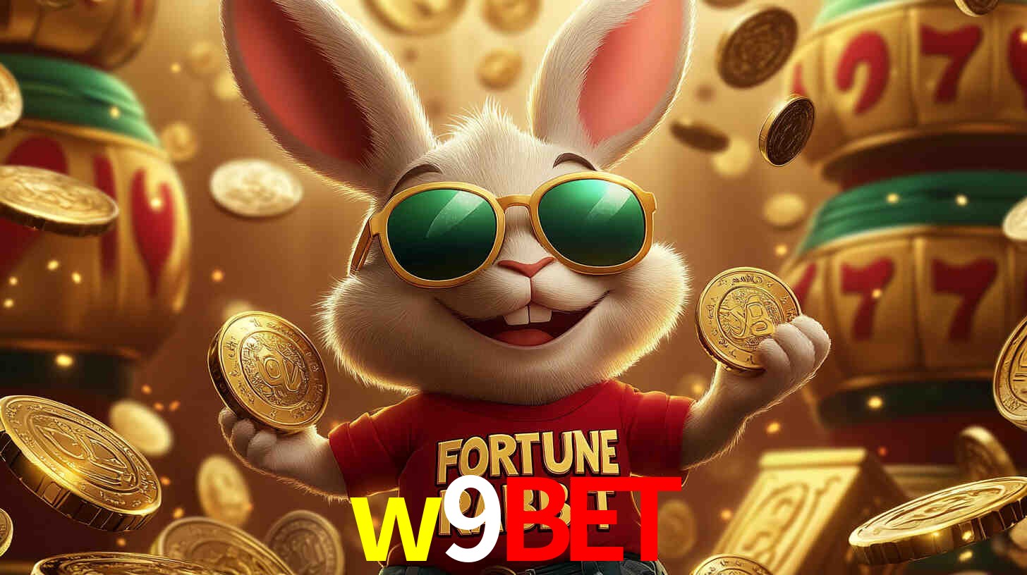 w9bet.com
