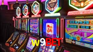 w9bet Facebook