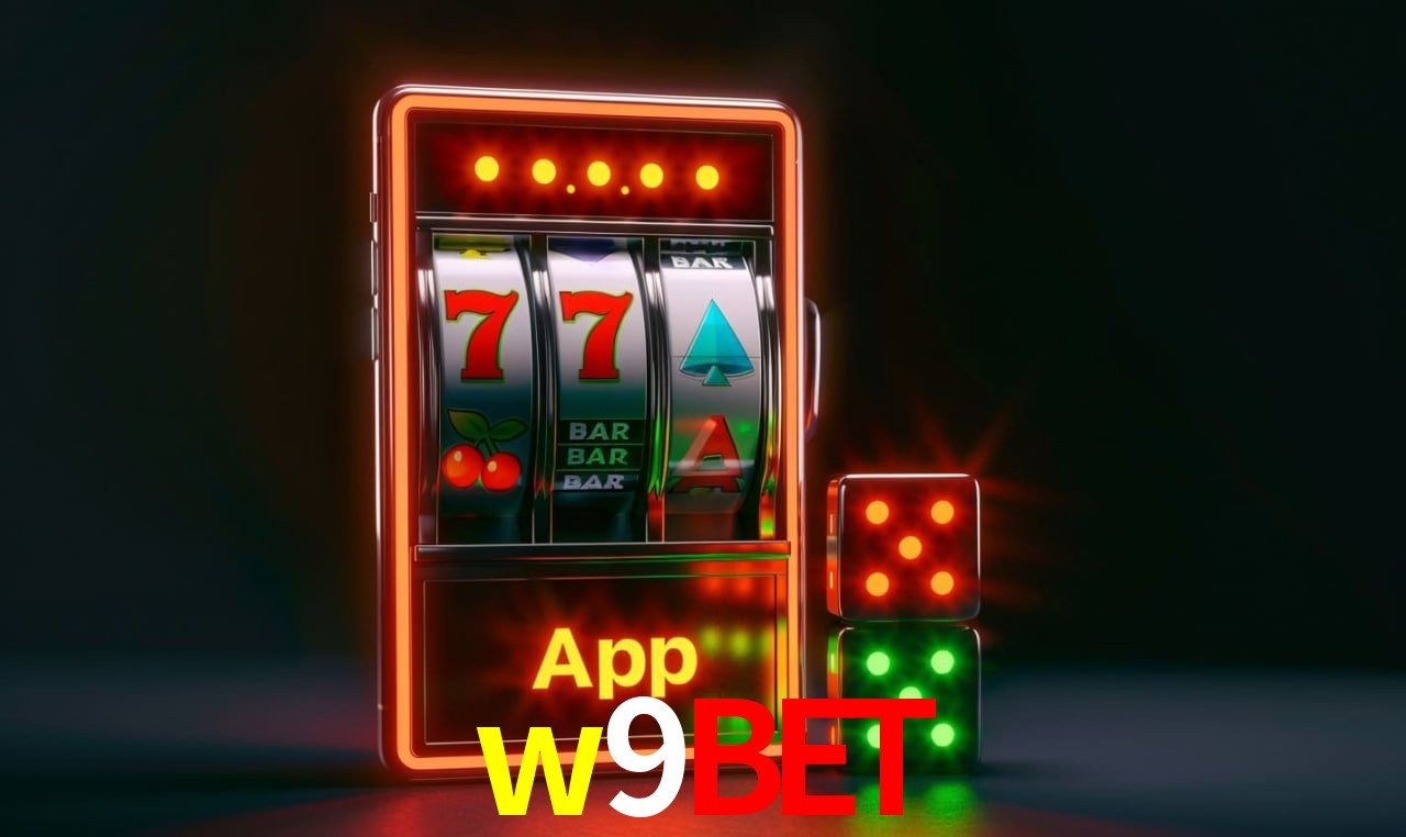 Recursos de Bônus w9bet