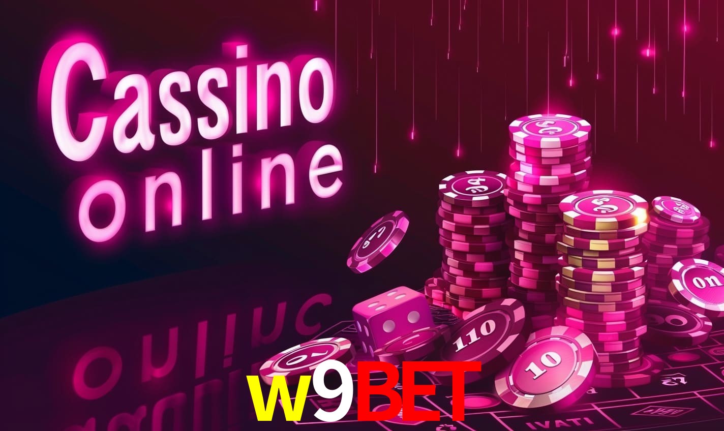 A Experiência Imersiva dos Cassinos Ao Vivo no w9bet