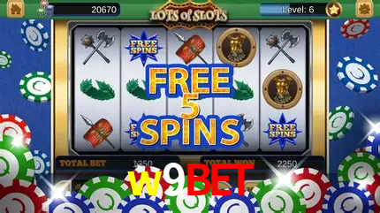 Explorando a Categoria de Eventos em Apostas na w9bet
