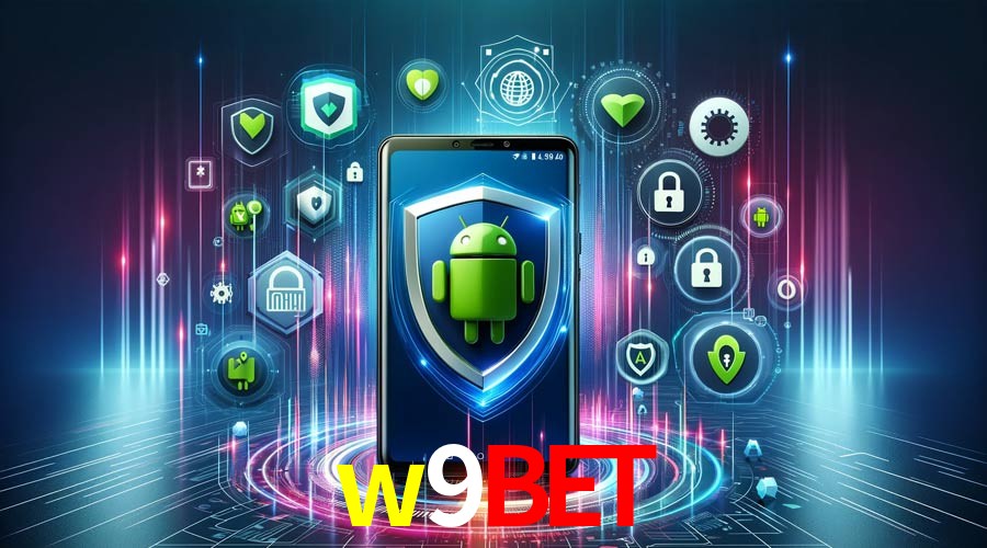 2FA Security w9bet