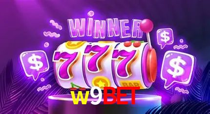 Apostas Esportivas na w9bet: Um Guia Completo