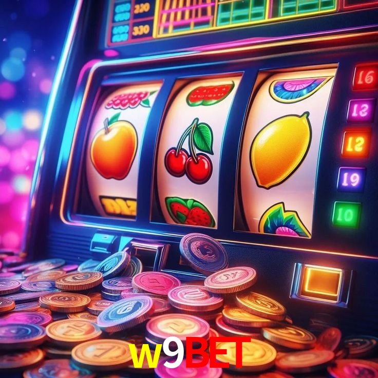 Apostas de Tênis w9bet
