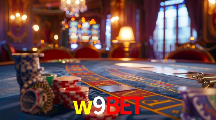 API Integration w9bet