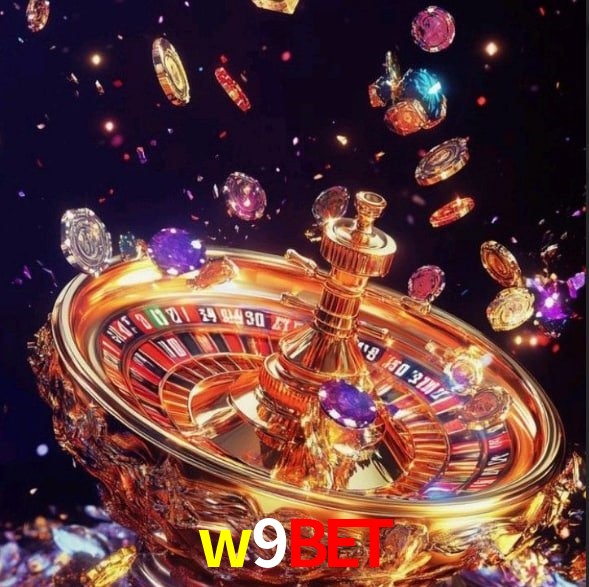 Design Responsivo w9bet