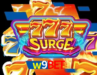 A Experiência Imersiva dos Cassinos Ao Vivo no w9bet