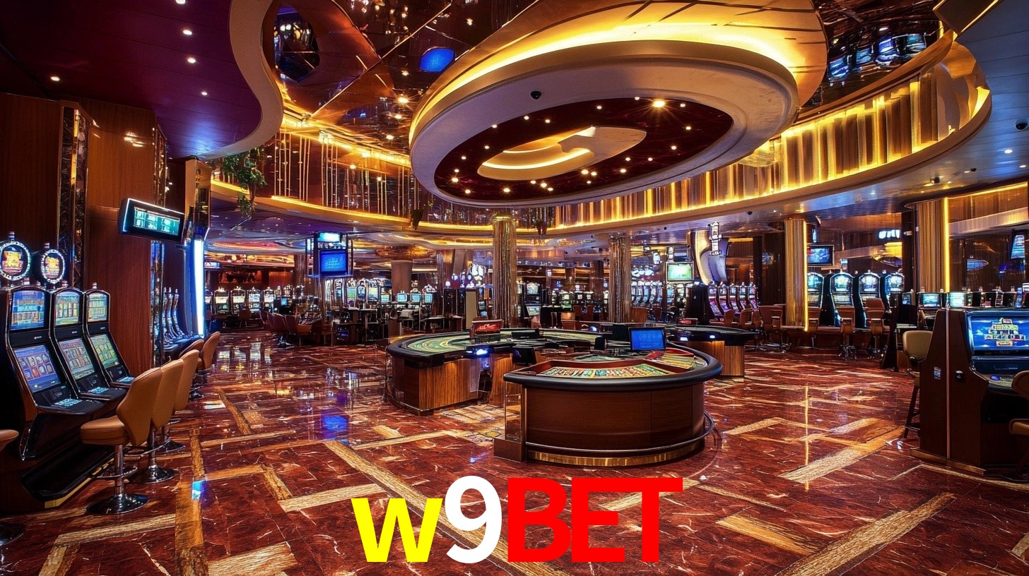 Daily Bonuses w9bet