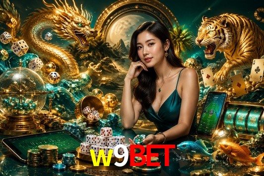 Exclusive Offers w9bet